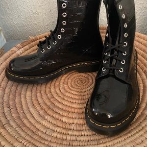 Doc martins